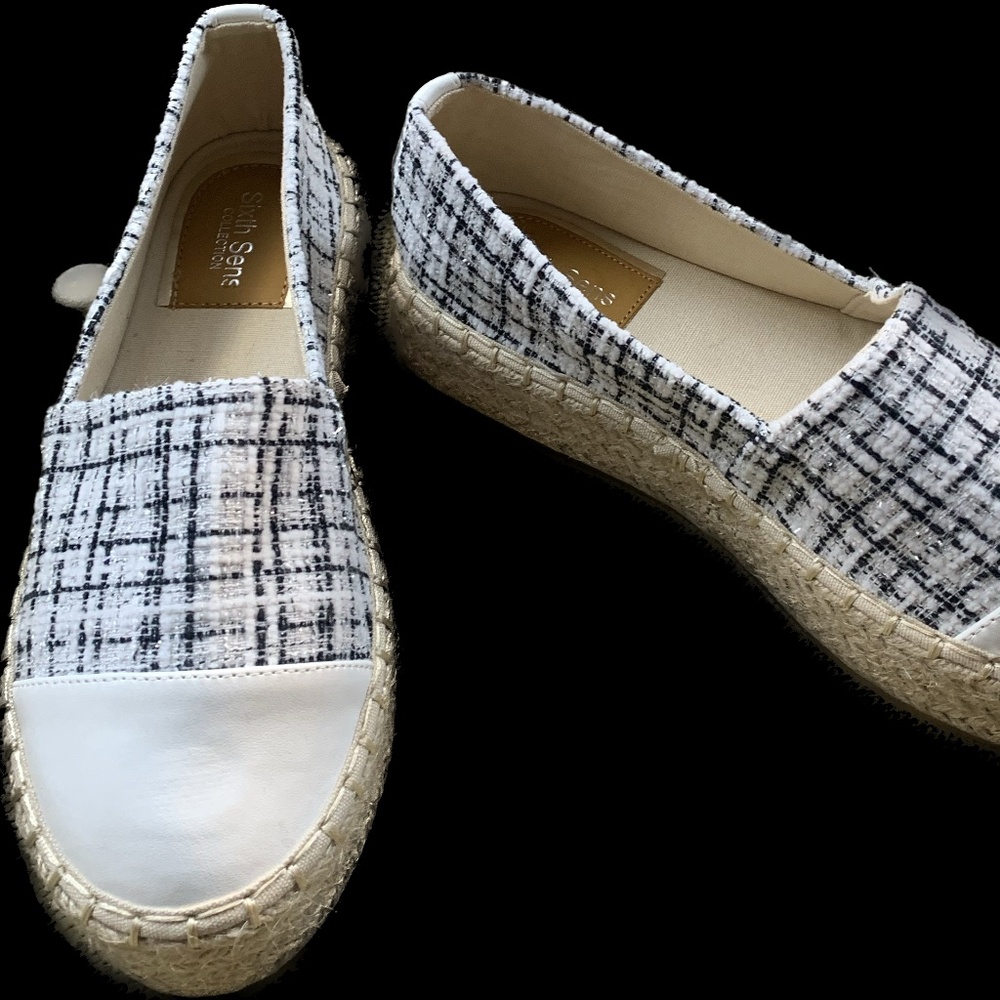 SIXTH 888-285  White